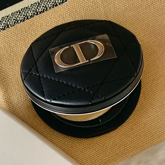 NEW Dior Bundle Dioriviera Drawstring Bag+Compact Mirror+Pouch+Miss Dior - Picture 9 of 16